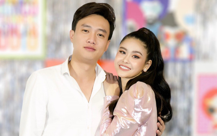 Bất ngờ cách xưng hô giữa Trương Quỳnh Anh và mẹ Quốc Trường Ảnh 2