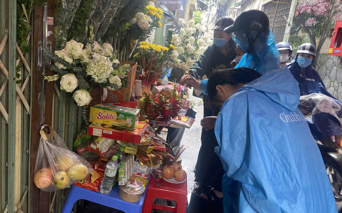 Hà Nội tạm dừng hoạt động văn hóa, giải trí tưởng niệm 56 nạn nhân sau vụ cháy Ảnh 2