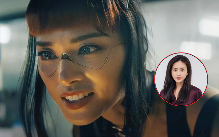 'Đả nữ' Ngô Thanh Vân tái xuất trong phim Hollywood, liệu có làm nên chuyện? Ảnh 2