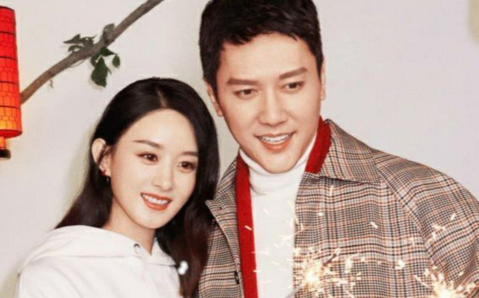 Triệu Lệ Dĩnh khiến Phùng Thiệu Phong ám ảnh chỉ vì chi tiết này Ảnh 2