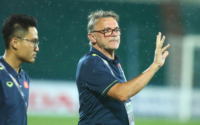 'U23 Việt Nam không phải mạnh nhất ĐNÁ, kém hơn Indonesia lẫn Thái Lan' Ảnh 2