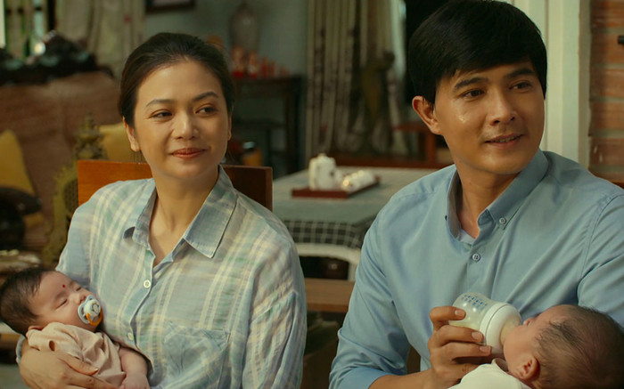 Gia Đình Mình Vui Bất Thình Lình: Nỗi đau của Phương không được coi trọng Ảnh 2