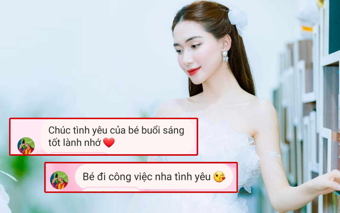 Hòa Minzy bất ngờ công khai 'tình yêu': Danh tính chẳng xa lạ! Ảnh 2