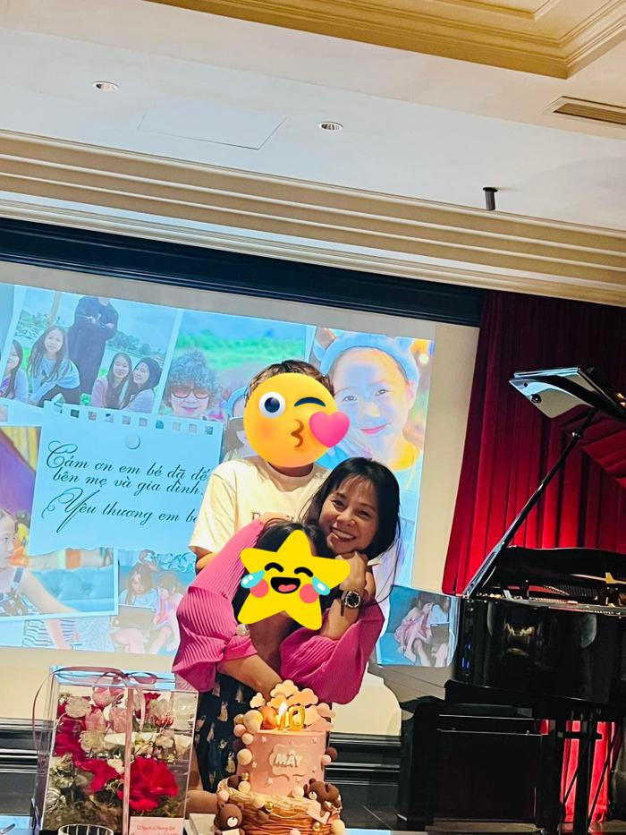 Doanh nhân Đào Lan Hương tập trung chăm sóc hai con hậu ồn ào hôn nhân.