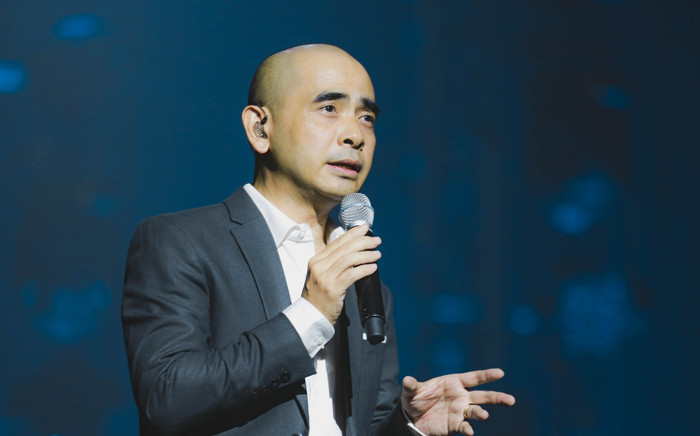 Nhạc sĩ Đức Trí nói về ca khúc của Phương Thanh: 'Không xứng đáng trở thành hit' Ảnh 2