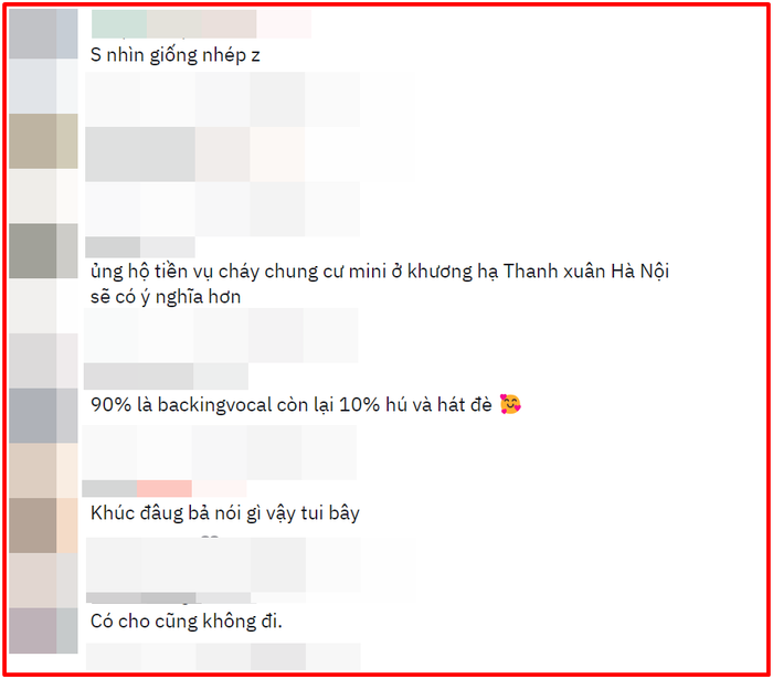Chạy show giữa ồn ào phát ngôn, Hoàng Thùy Linh nhận về 'cái kết đắng' Ảnh 3