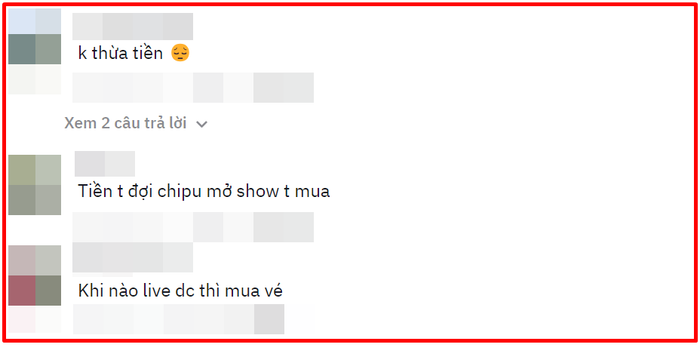 Chạy show giữa ồn ào phát ngôn, Hoàng Thùy Linh nhận về 'cái kết đắng' Ảnh 1