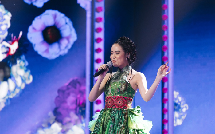 Chạy show giữa ồn ào phát ngôn, Hoàng Thùy Linh nhận về 'cái kết đắng' Ảnh 2