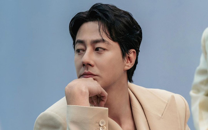 Jo In Sung lên tiếng về thông tin sắp kết hôn với bạn gái tin đồn Ảnh 2