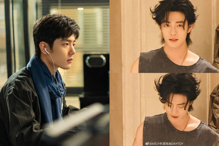 Phim lên sóng flop, Tiêu Chiến phải làm điều này để cứu lấy sự nổi tiếng Ảnh 2