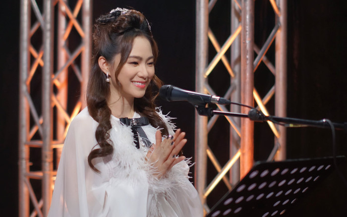 Tranh cãi Lương Bích Hữu hát ca khúc nổi tiếng: Nghe xong ai cũng 'hú hồn' Ảnh 2