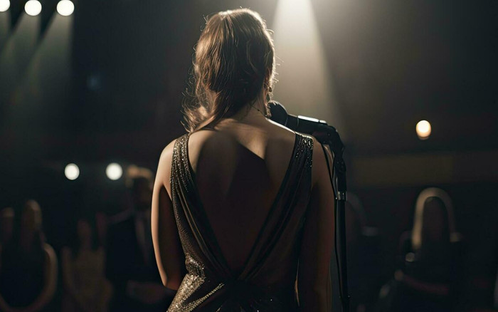 Nữ ca sĩ nổi tiếng bị khán giả tẩy chay, yêu cầu rời showbiz vì trịch thượng Ảnh 2