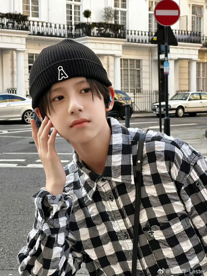 Sao nhí gây chú ý trong Vân Chi Vũ, địa vị cao hơn cả nam chính Trương Lăng Hách Ảnh 4