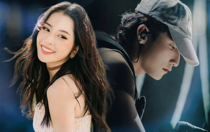 Một khoảnh khắc trong MV cũ của Sơn Tùng bất ngờ hot trở lại nhờ... Chi Pu Ảnh 2