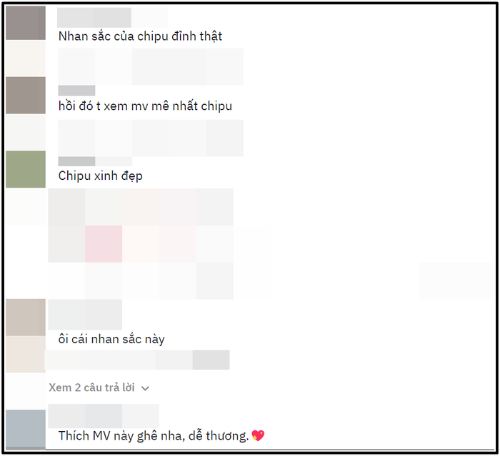 Một khoảnh khắc trong MV cũ của Sơn Tùng bất ngờ hot trở lại nhờ... Chi Pu Ảnh 3