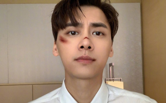 Lý Dịch Phong bất ngờ livestream trở lại, sự thật là gì? Ảnh 2