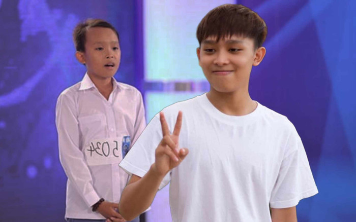 Hát lại một ca khúc sau 7 năm, Hồ Văn Cường được khen hay chê? Ảnh 2