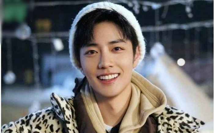 Tiêu Chiến từng suýt lỡ vai trong Nắng Gắt Bên Tôi vì lý do này Ảnh 2