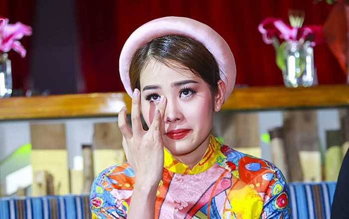 Nam Em sợ hãi khi bị anti-fan đe dọa ảnh hưởng đến tính mạng Ảnh 2