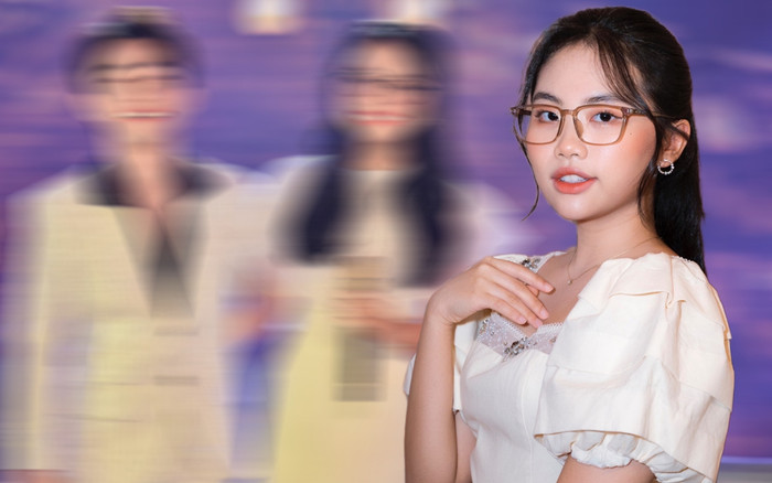 Nam ca sĩ được khen 'đẹp đôi' khi đứng cạnh Phương Mỹ Chi: Chẳng ai xa lạ! Ảnh 2