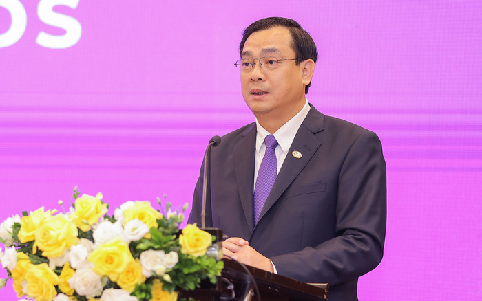 Cục trưởng Cục du lịch Quốc gia Việt Nam: 'Sẽ có một cú hích du lịch quốc tế lớn' Ảnh 2