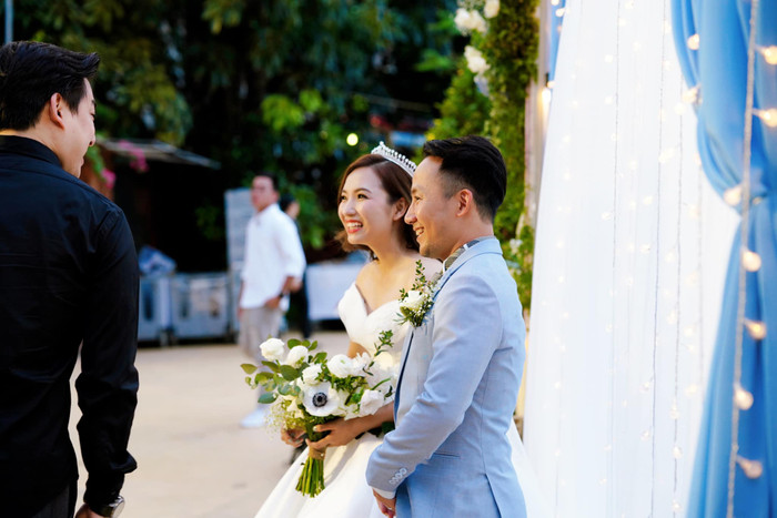 Bà xã Tiến Đạt tiết lộ thay đổi của bản thân sau sinh, nhiều mẹ bỉm đồng cảm Ảnh 2