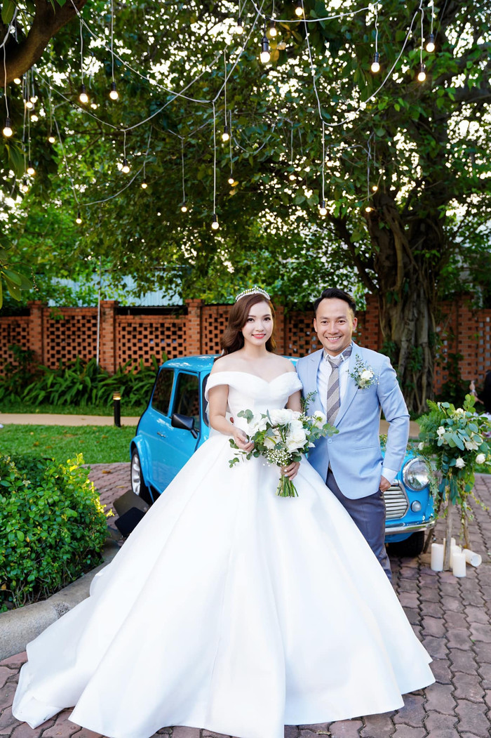 Bà xã Tiến Đạt tiết lộ thay đổi của bản thân sau sinh, nhiều mẹ bỉm đồng cảm Ảnh 3