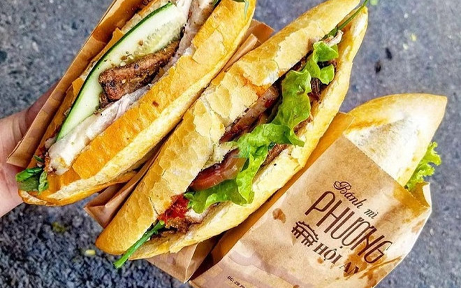 Vụ ngộ độc bánh mì Phượng ở Hội An: Khu vực chế biến chưa đảm bảo vệ sinh Ảnh 2