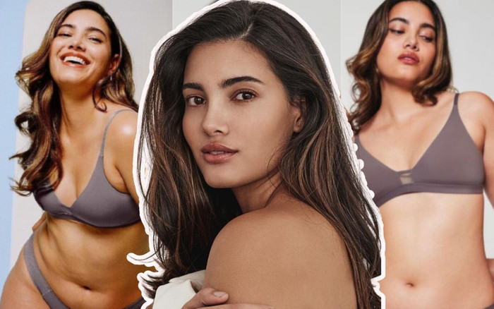 Choáng váng trước thân hình phát tướng của Hoa hậu Thế giới 2016 Ảnh 2