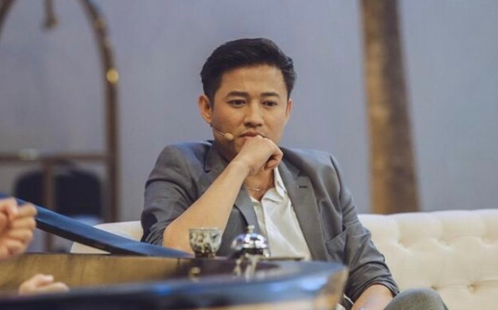 Quý Bình gặp rắc rối liên quan đến cháu gái NSƯT Vũ Linh Ảnh 2