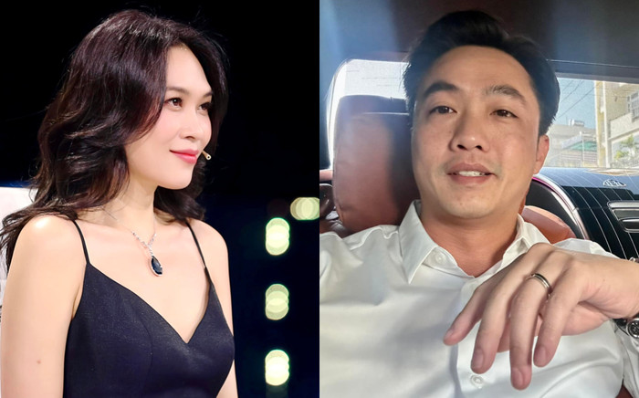 Mỹ Tâm - Cường Đô La ghi điểm vì hành động đẹp cho nạn nhân trong vụ cháy ở Hà Nội Ảnh 2