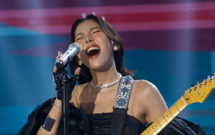 Mỹ Tâm nhắc nhở nhưng vẫn hứa vote cho Thanh Thảo tại liveshow 2 Vietnam Idol Ảnh 2