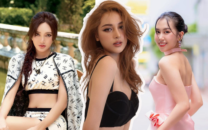 3 mỹ nhân quê Đăk Lăk ở Miss Universe VN: Nhan sắc học trò Hà Hồ gây chú ý nhất! Ảnh 2