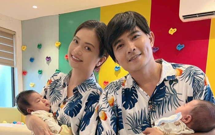 Quang Sự và Kiều Anh được khán giả mong tái hợp vì điều này Ảnh 2