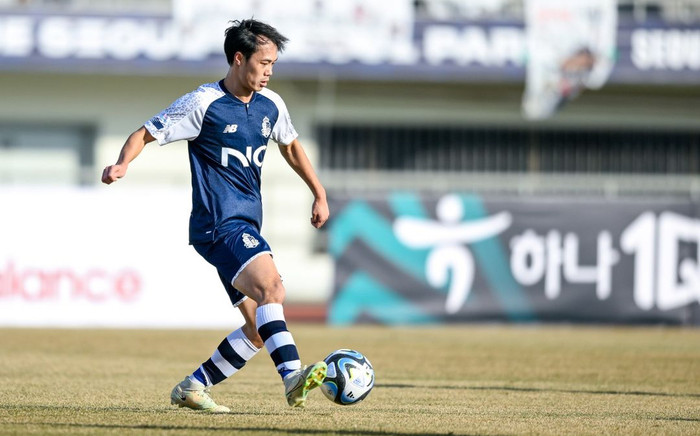 Văn Toàn sẽ đầu quân cho đội nào ở V.League? Ảnh 2