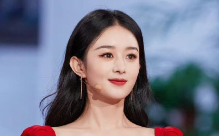 Triệu Lệ Dĩnh liên tiếp nhận tin vui lớn trong sự nghiệp Ảnh 2