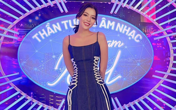Top 10 Vietnam Idol 2023 tự tin lộ diện trước giờ G liveshow 2 Ảnh 2
