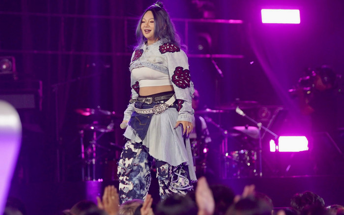 Hà Minh 'lội ngược dòng' đầy ngoạn mục với bản hit của Hồ Ngọc Hà Ảnh 2