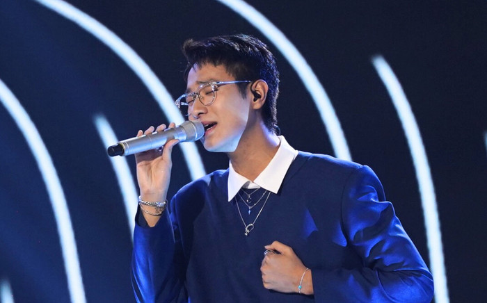 Hát ballad ở sân khấu Vietnam Idol, Hà An Huy được khuyên nên thay đổi điều này Ảnh 2