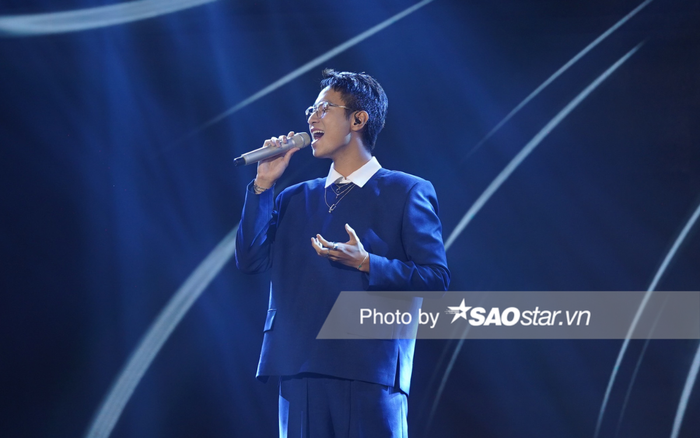 Hát ballad ở sân khấu Vietnam Idol, Hà An Huy được khuyên nên thay đổi điều này Ảnh 3