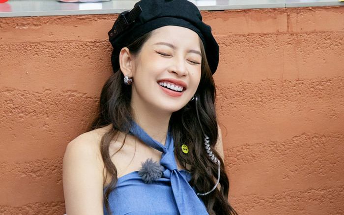 Chi Pu dẫn người yêu về ra mắt gia đình, tiết lộ phản ứng của phụ huynh Ảnh 2