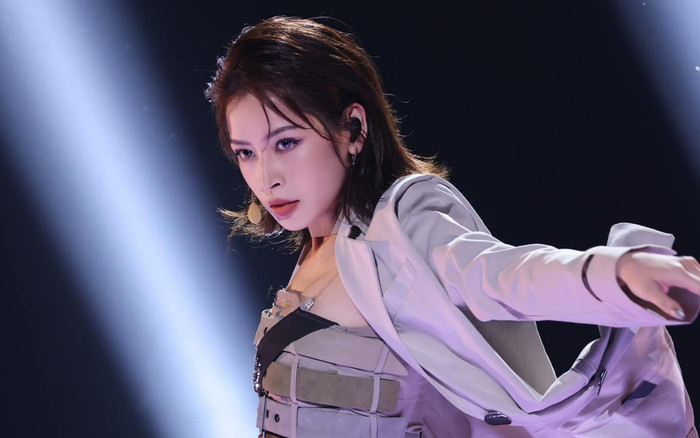 Rộ tin Chi Pu sẽ tổ chức concert tại Trung Quốc: Thực hư ra sao? Ảnh 2