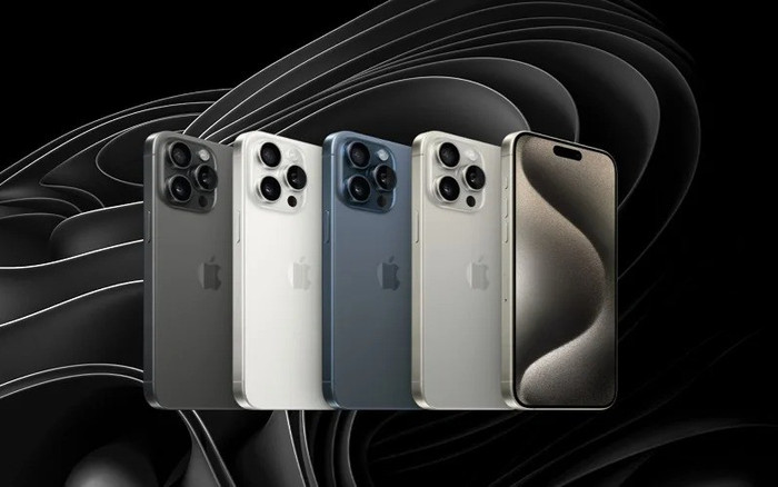 Có nên nâng cấp iPhone 14 Pro Max lên iPhone 15 Pro Max? Ảnh 2