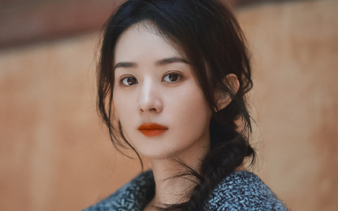 Triệu Lệ Dĩnh lập kỷ lục, trở thành nghệ sĩ đầu tiên làm được điều này tại Cbiz Ảnh 2