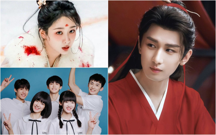 10 phim có điểm Douban cao nhất hè 2023: Trường Tương Tư 'đội sổ', top 1 kém nổi Ảnh 2