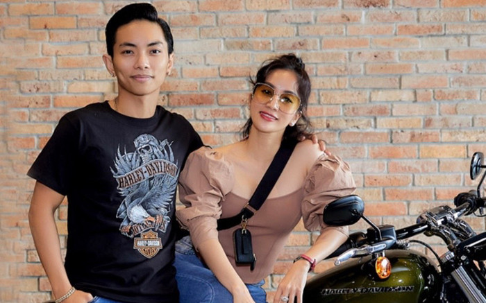 Phan Hiển tiết lộ nghề tay trái để thêm thu nhập mua bỉm sữa cho con Ảnh 2