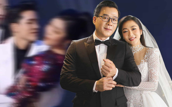 Hà Thanh Xuân 'thân mật' trai đẹp hậu chia tay vua cá Koi, dân mạng chúc mừng Ảnh 2