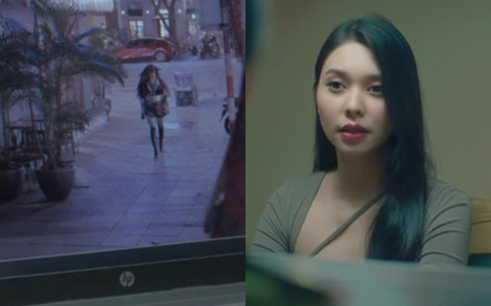 Biệt Dược Đen tập 7: Geisha tóc đỏ bí ẩn chính thức lộ diện Ảnh 2