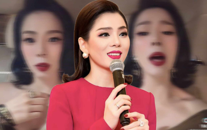 Lệ Quyên ngẫu hứng hát trên xe hơi, chất giọng có hay như phòng thu? Ảnh 2