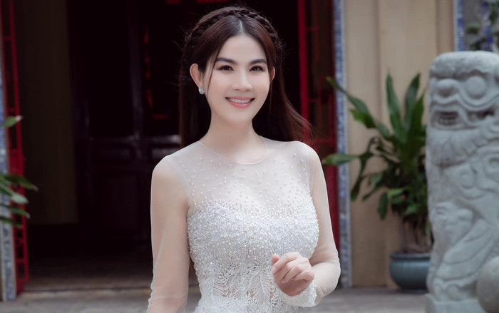Kha Ly lộ rõ vẻ mệt mỏi, lên tiếng về thông tin đang mang thai Ảnh 2